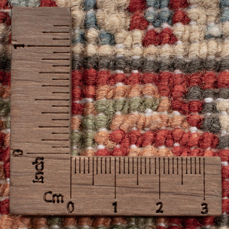 Ziegler Carpet - Kazak - 86 x 62 cm - ljusblå