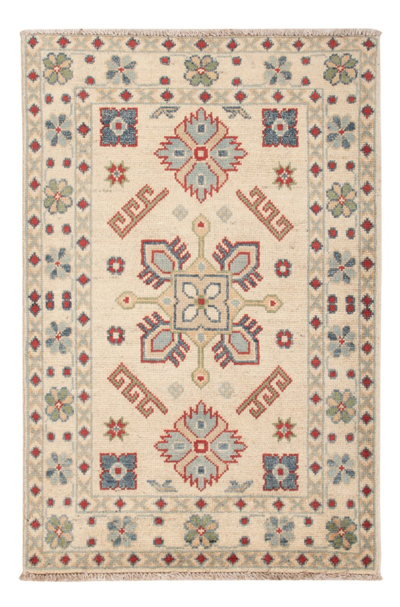 Ziegler Carpet - Kazak - 92 x 60 cm - beige