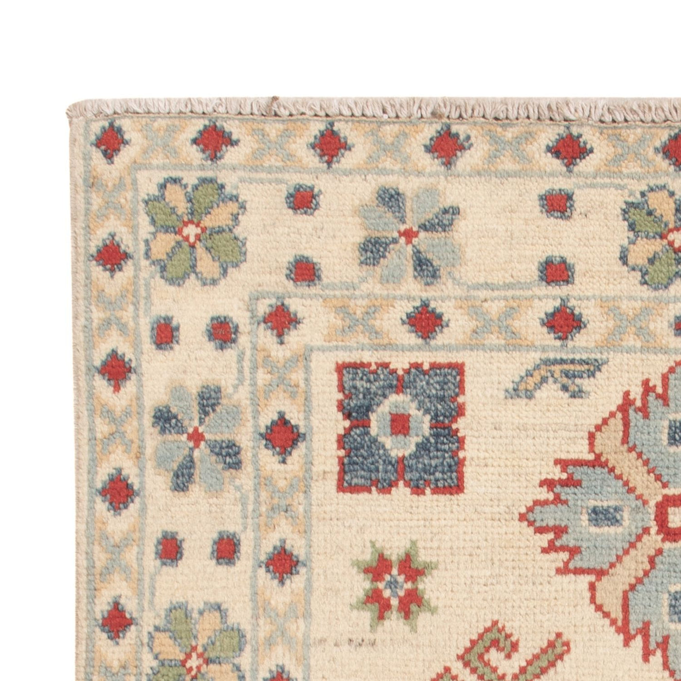 Kazak Mattan 92x60cm - Oriental Carpet