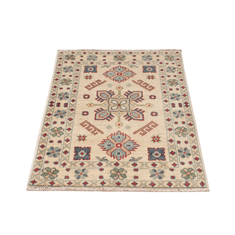 Ziegler Carpet - Kazak - 92 x 60 cm - beige