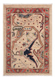 Kazak Mattan 89x60cm - Oriental Carpet