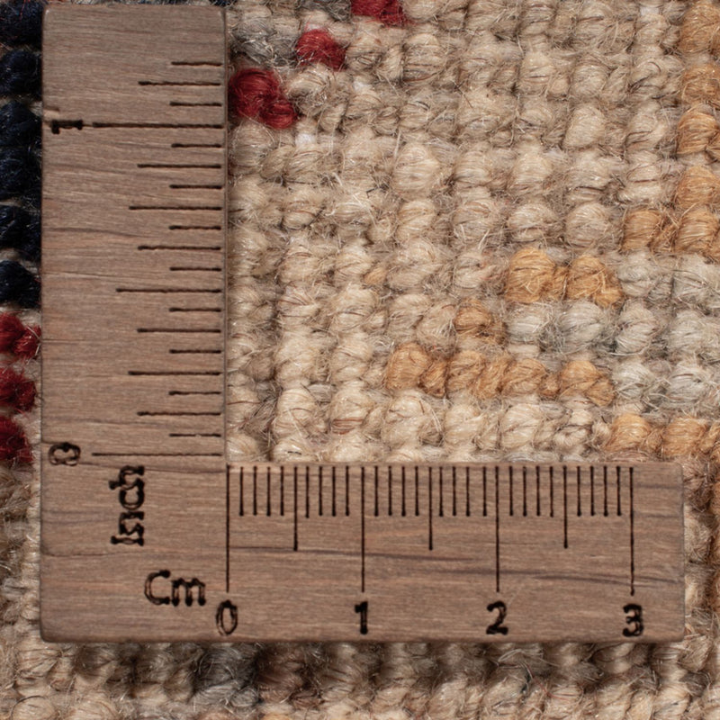 Ziegler Carpet - Kazak - 89 x 60 cm - mörk beige