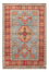 Ziegler Carpet - Kazak - 88 x 59 cm - ljusblå