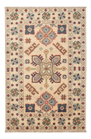 Ziegler Carpet - Kazak - 89 x 58 cm - beige