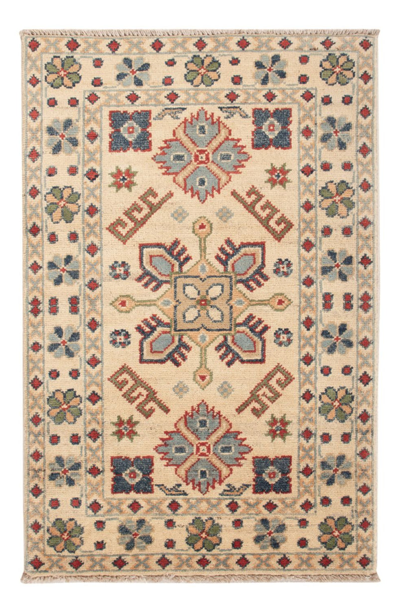 Ziegler Carpet - Kazak - 89 x 58 cm - beige