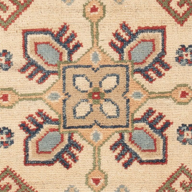 Ziegler Carpet - Kazak - 89 x 58 cm - beige