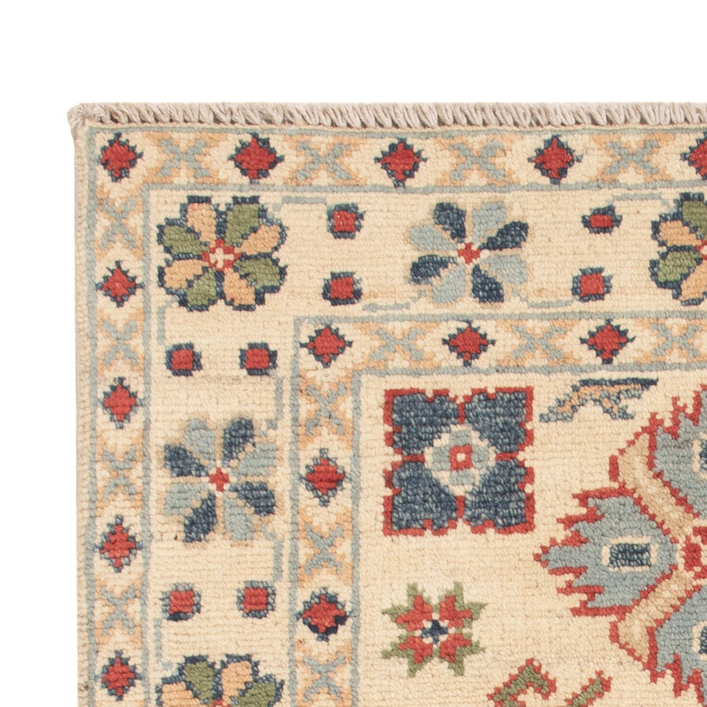 Kazak Mattan 89x58cm - Oriental Carpet