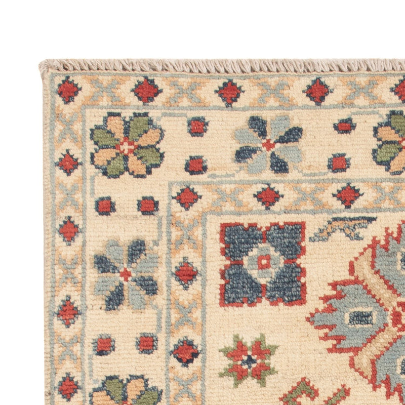 Ziegler Carpet - Kazak - 89 x 58 cm - beige