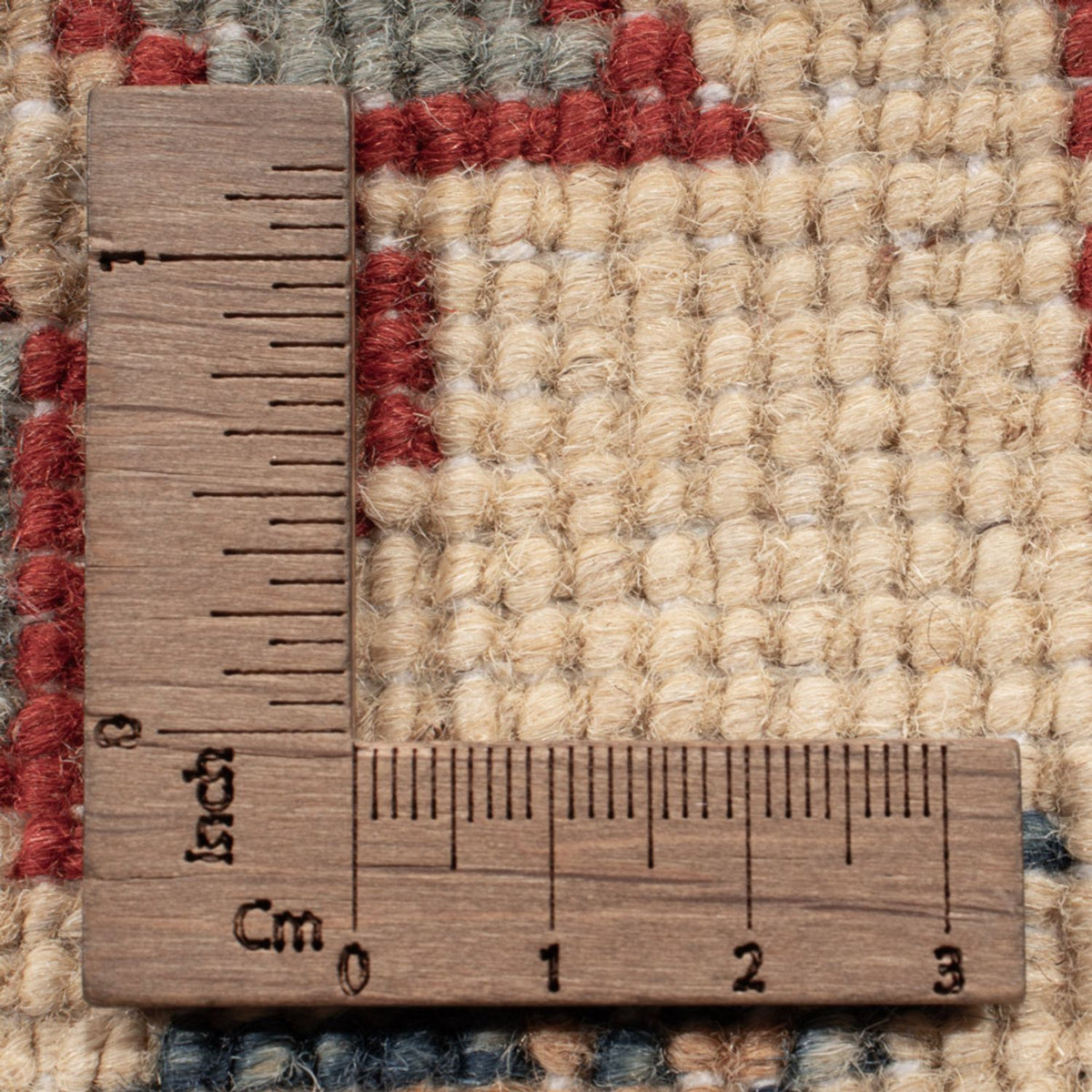 Ziegler Carpet - Kazak - 89 x 58 cm - beige