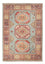Ziegler Carpet - Kazak - 91 x 62 cm - ljusblå