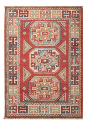 Ziegler Carpet - Kazak - 86 x 60 cm - röd