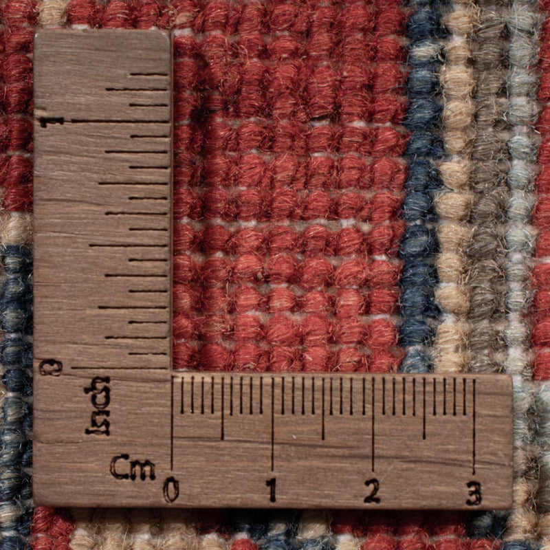 Ziegler Carpet - Kazak - 86 x 60 cm - röd