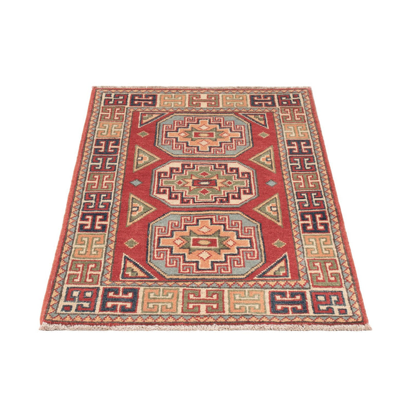 Ziegler Carpet - Kazak - 86 x 58 cm - röd