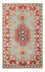 Ziegler Carpet - Kazak - 96 x 60 cm - ljusblå