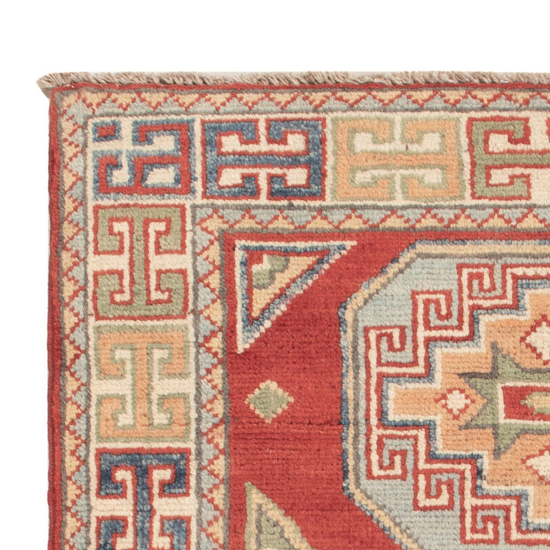 Ziegler Carpet - Kazak - 92 x 62 cm - röd