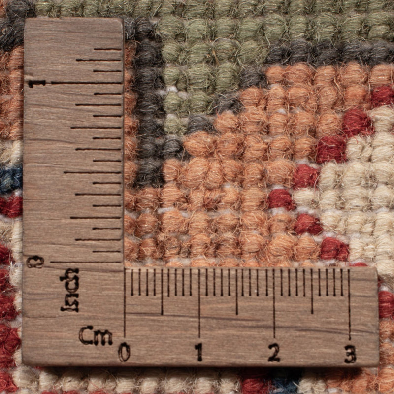 Ziegler Carpet - Kazak - 92 x 62 cm - röd