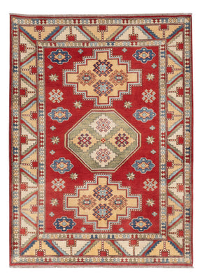 Ziegler Carpet - Kazak - 172 x 124 cm - röd