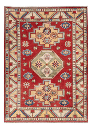 Ziegler Carpet - Kazak - 172 x 124 cm - röd