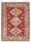 Ziegler Carpet - Kazak - 172 x 124 cm - röd