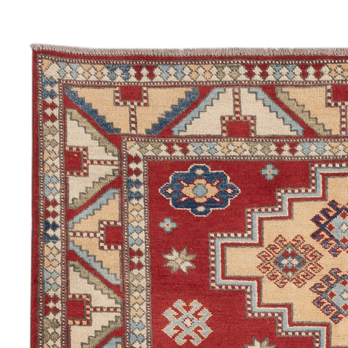 Ziegler Carpet - Kazak - 172 x 124 cm - röd