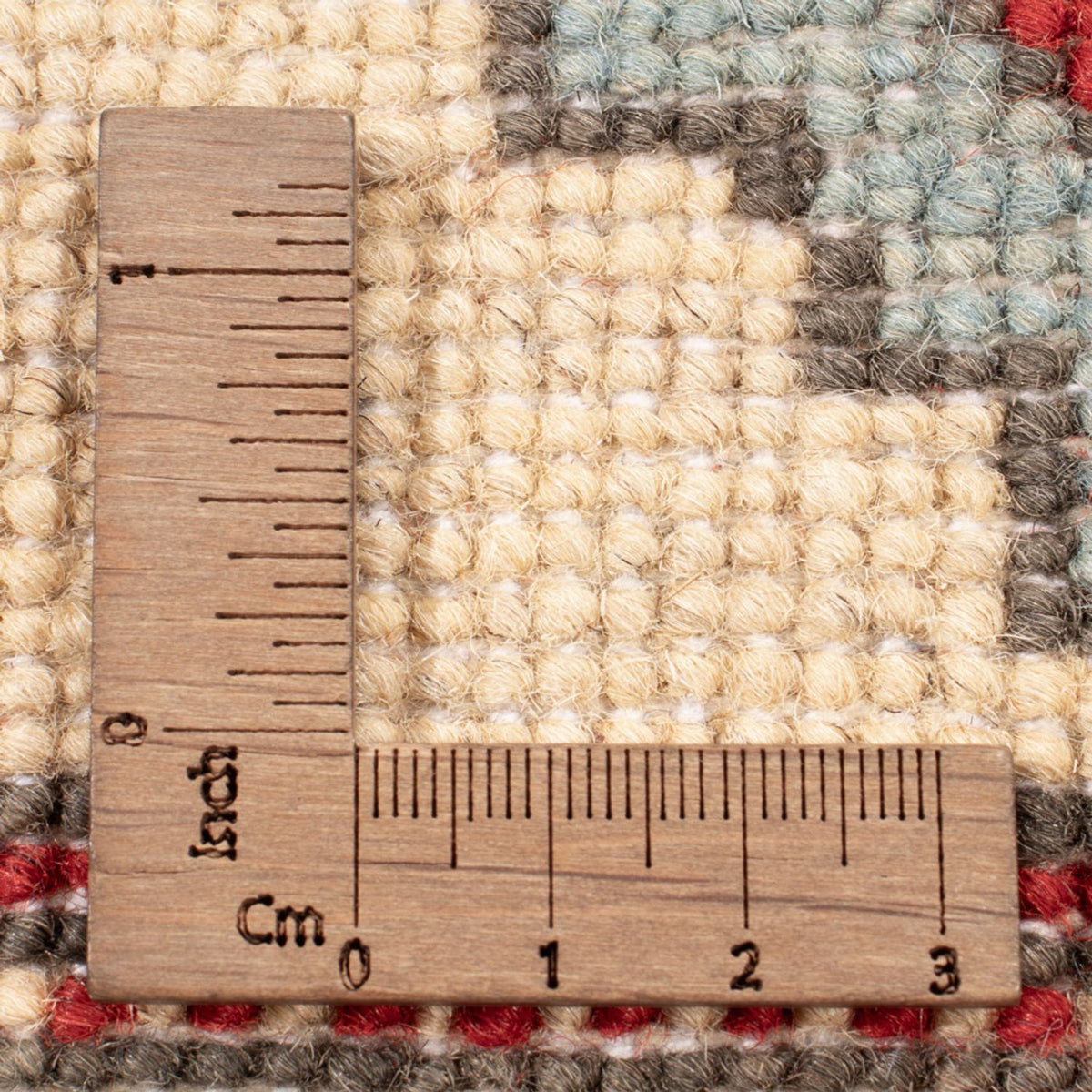 Ziegler Carpet - Kazak - 172 x 124 cm - röd