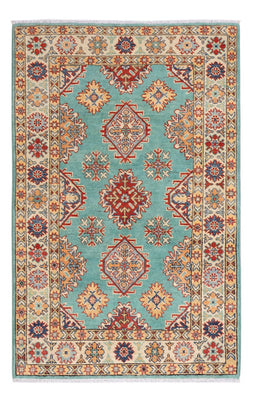 Ziegler Carpet - Kazak - 150 x 91 cm - ljusblå
