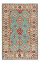 Kazak Mattan 150x91cm - Oriental Carpet