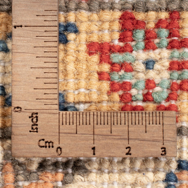 Ziegler Carpet - Kazak - 150 x 91 cm - ljusblå