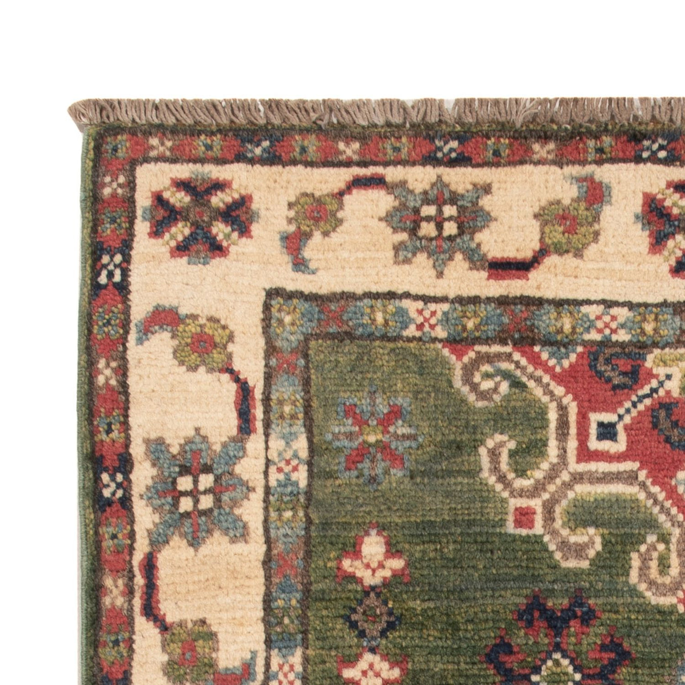 Kazak Mattan 94x60cm - Oriental Carpet
