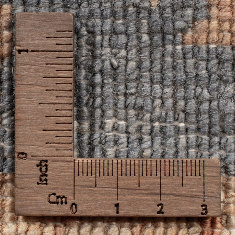 Ziegler Carpet - 98 x 68 cm - mörkblå