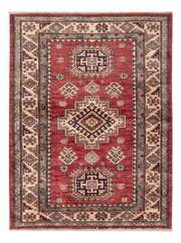 Ziegler Carpet - Kazak - 115 x 89 cm - röd
