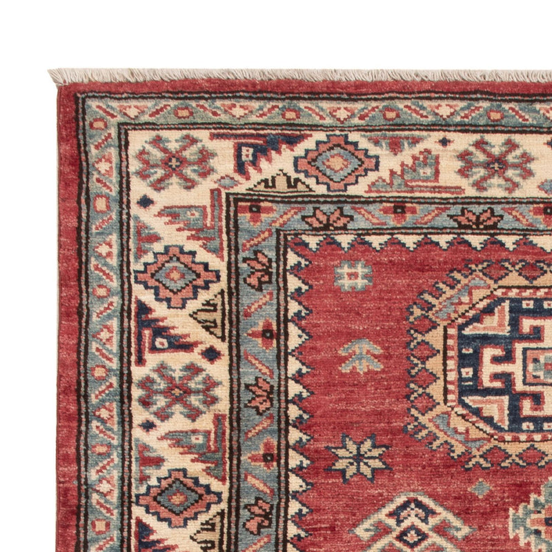 Ziegler Carpet - Kazak - 115 x 89 cm - röd