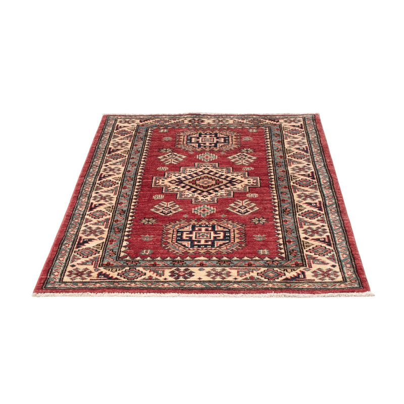 Ziegler Carpet - Kazak - 115 x 89 cm - röd