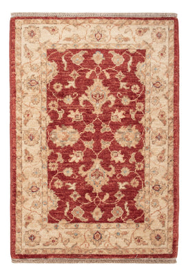 Ziegler Carpet - 85 x 59 cm - röd