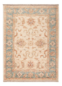 Ziegler Carpet - 94 x 71 cm - beige