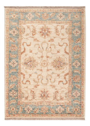 Ziegler Carpet - 94 x 71 cm - beige