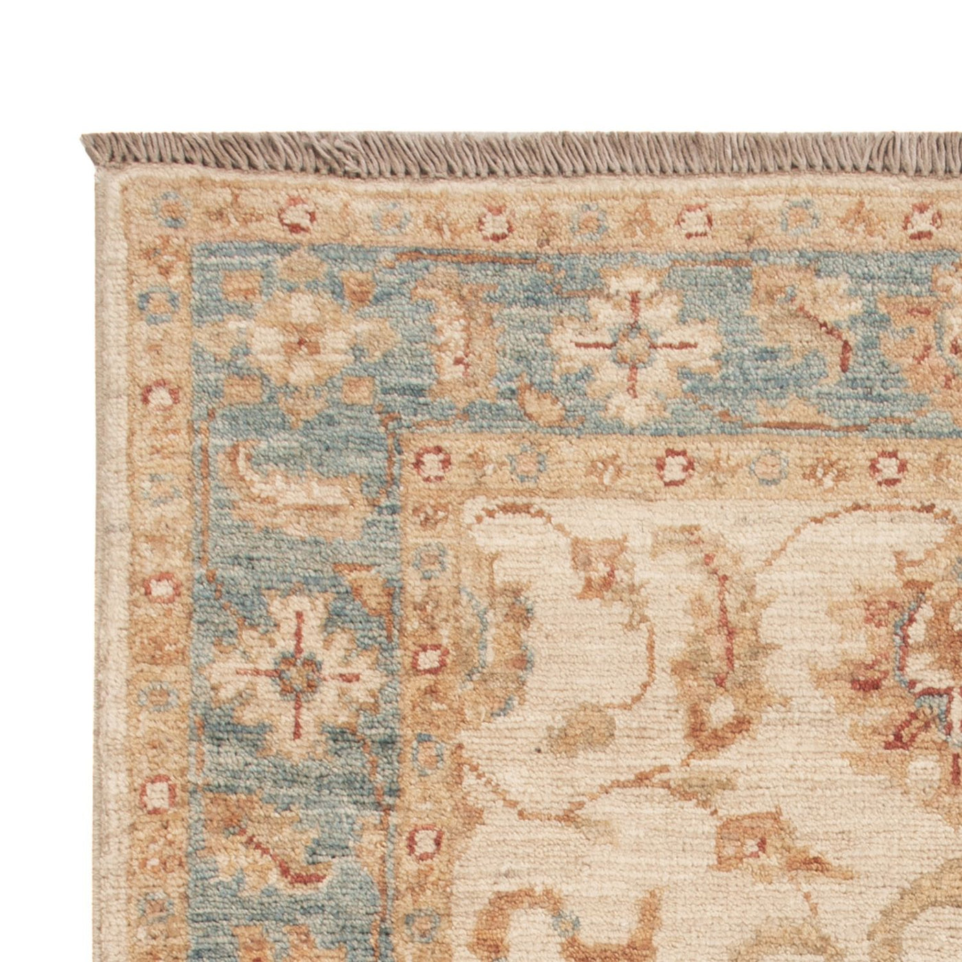 Ziegler Carpet 94x71cm - Oriental Carpet