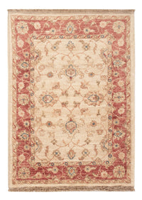 Ziegler Carpet - 84 x 62 cm - beige