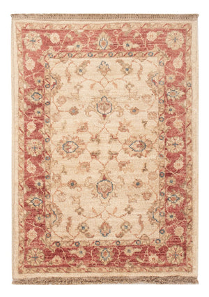Ziegler Carpet - 84 x 62 cm - beige