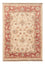 Ziegler Carpet - 84 x 62 cm - beige
