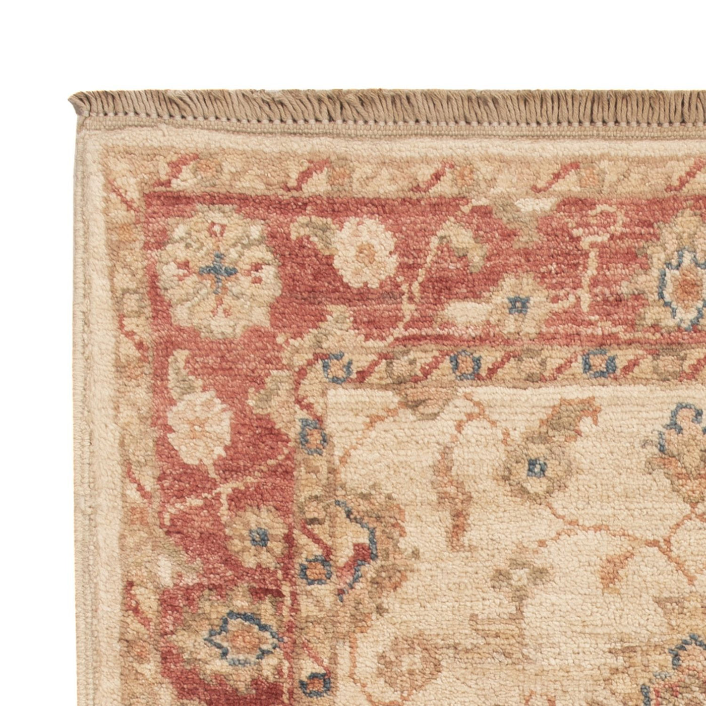 Ziegler Carpet 84x62cm - Oriental Carpet