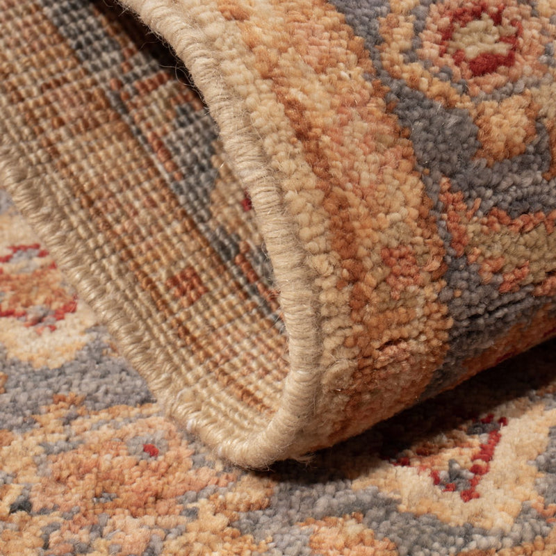 Ziegler Carpet - 90 x 58 cm - beige