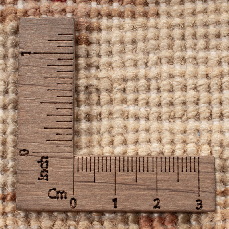 Ziegler Carpet - 90 x 58 cm - beige