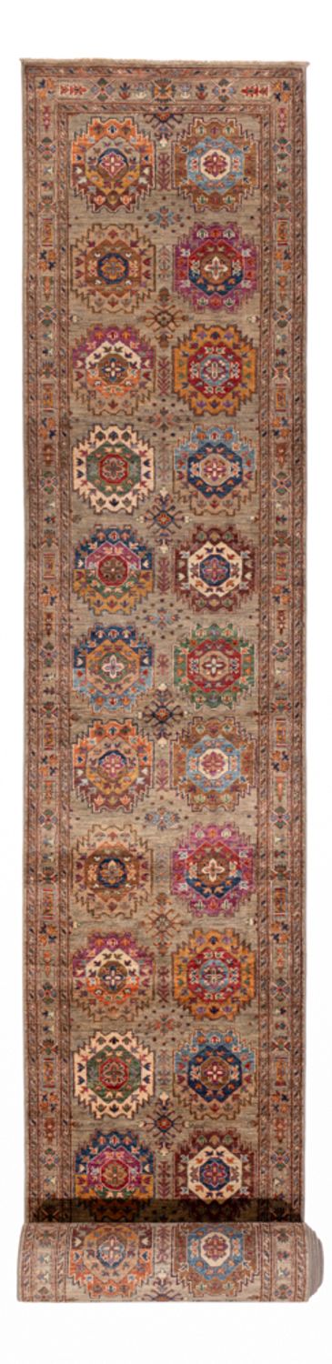 Ariana Mattan 82x922cm - Oriental Carpet