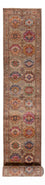 Runner Ziegler Carpet - Ariana - 922 x 82 cm - mörk beige