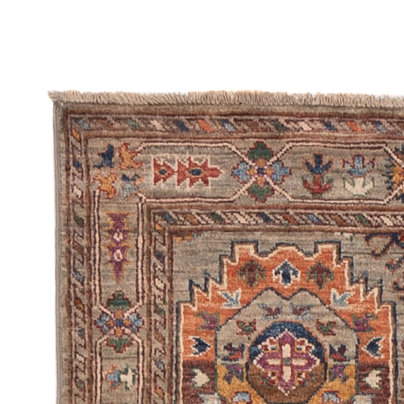 Ariana Mattan 922x82cm - Oriental Carpet