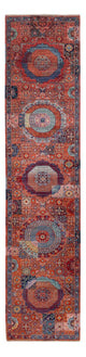 Designermatta 88x392cm - Designerteppich