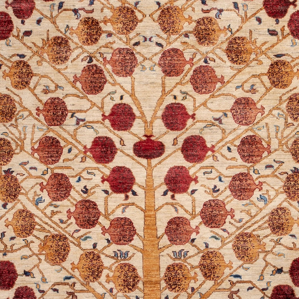 Ziegler Carpet - Ariana - 292 x 206 cm - beige