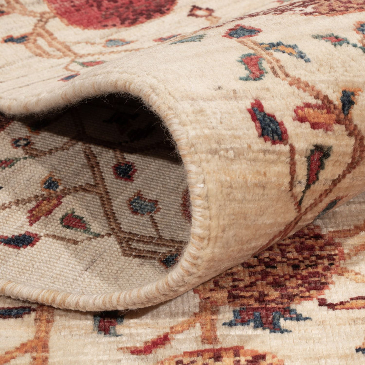 Ziegler Carpet - Ariana - 292 x 206 cm - beige