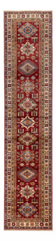 Kazak Mattan 396x84cm - Oriental Carpet